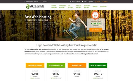 a2hosting.com