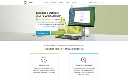 ccleaner.com