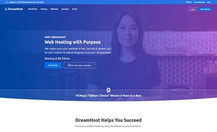 dreamhost.com