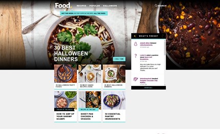 food.com