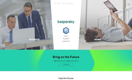 kaspersky.com