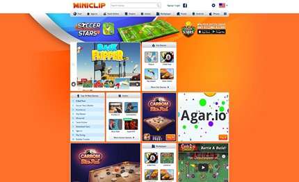 miniclip.com