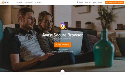 avast.com/browser