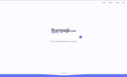 startpage.com