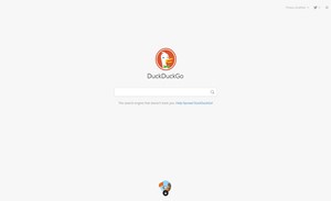 how private is duckduckgo