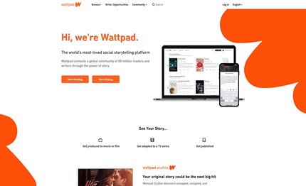 wattpad.com