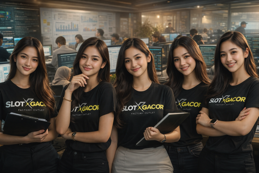 Liputan iGaming & Kasino Online Hari Ini