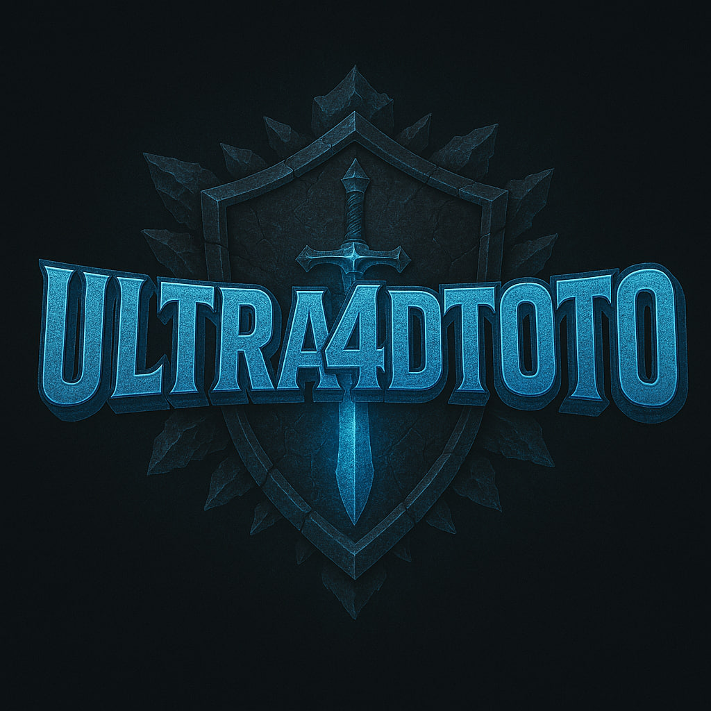 ultra4dtoto