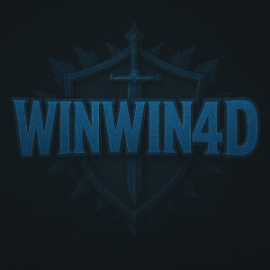winwin4d