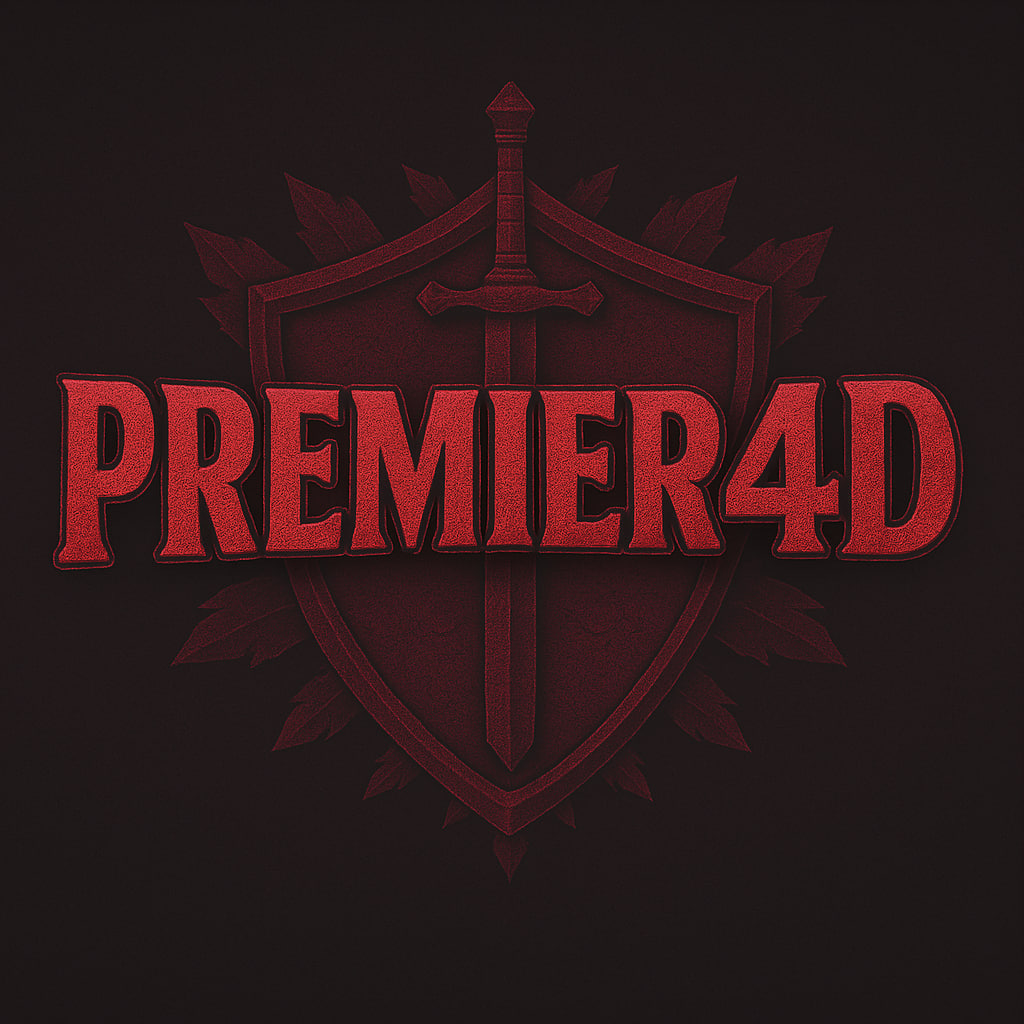 premier4d